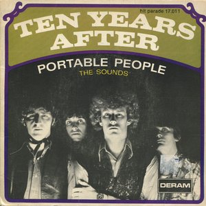 Portable People / Sounds