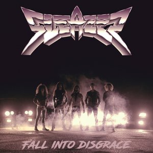 Fall into disgrace [Explicit]