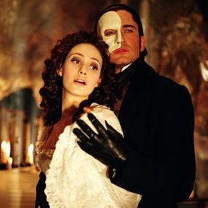 Awatar dla Michael Crawford/Sarah Brightman