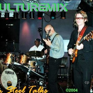 Аватар для Billy Cobham's Culturemix