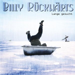 Lange gesucht