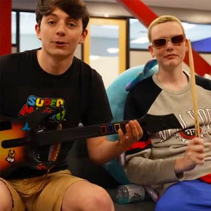 I Wanna Hear You Shout