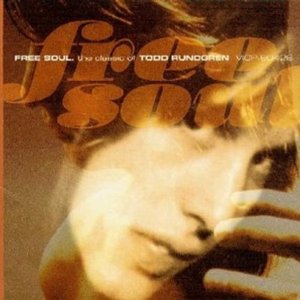 Free Soul - The Classic of Todd Rundgren