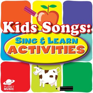 Kids Songs: Sing and Learn Activities