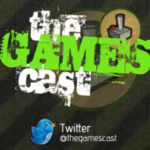 TheGamesCast.com 的头像
