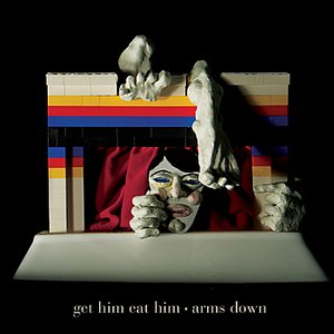 Image for 'Arms Down'