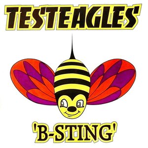 B-Sting [Explicit]
