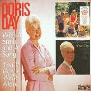 Doris Day - With A Smile And A Song/you