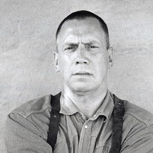 Totta Näslund photo provided by Last.fm