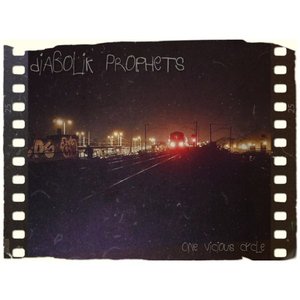 One Vicious Cycle, Vol. 1 (feat. Inos)