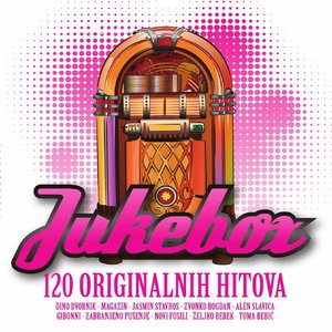 Jukebox 120 Originalnih Hitova