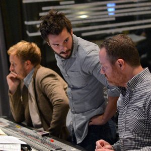 Christophe Beck & Leo Birenberg 的头像
