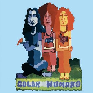 Color Humano 2