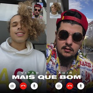 Mais Que Bom - Single