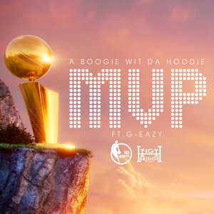 MVP (feat. G-Eazy) - Single