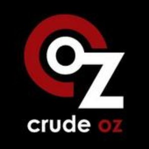 Image for 'Crude Oz'