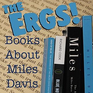 Books About Miles Davis