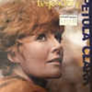 Legendary Petula Clark