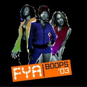 Boops '03