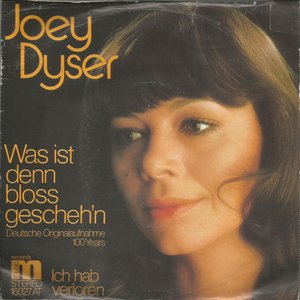 Was Ist Denn Bloss Gescheh'n