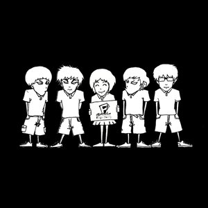 首张独立EP