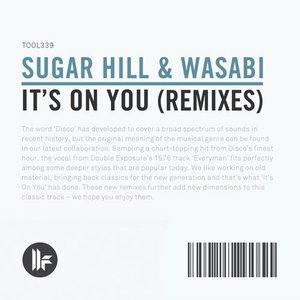 Sugar Hill & Wasabi 的头像