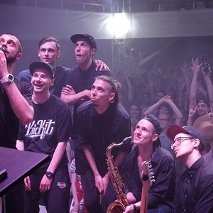 The Cancel Band 的头像