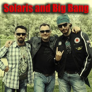 Avatar for Solaris Big BanG