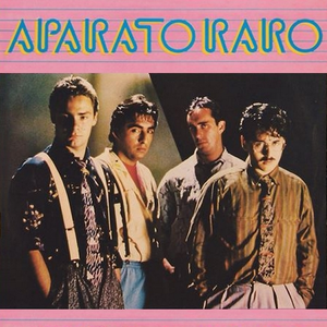 Aparato Raro - Aparato Raro - Zortam Music
