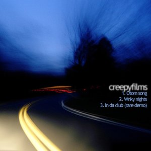 Creepy Films のアバター