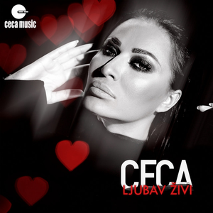 Ceca - Ljubav živi - Zortam Music
