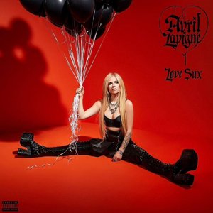 Avatar for Avril Lavigne [feat. Machine Gun Kelly]