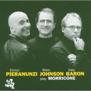 Avatar for Joey Baron, Marc Johnson & Enrico Pieranunzi