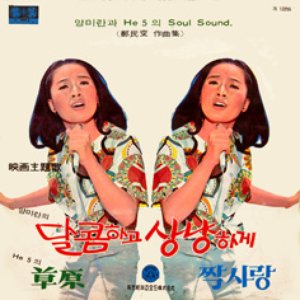 Avatar for 양미란