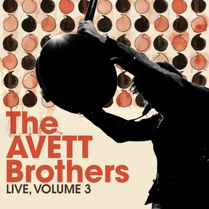 Live, Vol. 3 (Live At Bojangles' Coliseum/2009)