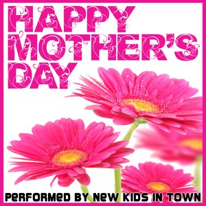 Happy Mother's Day