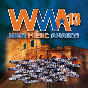 Wind Music Awards 2013