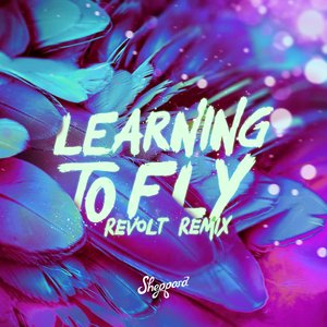 Learning To Fly (Revolt Remix) - Single