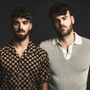 The Chainsmokers