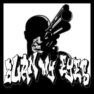 Bild für 'Burn My Eyes'