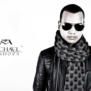 Michael Mendoza feat. I-Fan 的头像