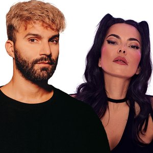 R3HAB, INNA, Sash! のアバター