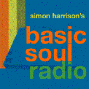 Simon Harrison (www.basic-soul.co.uk) のアバター