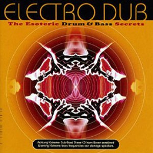 Изображение для 'The Esoteric Drum & Bass Secrets'