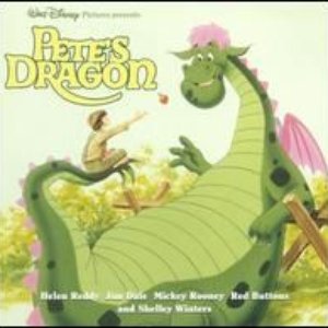 Pete's Dragon