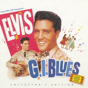 G.I. Blues - Collector's Edition