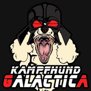 Avatar für Kampfhund Galactica