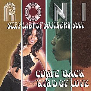 Come Back Kind of Love