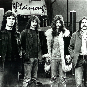 Plainsong photo provided by Last.fm