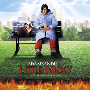 Little Nicky (Music from the Motion Picture)